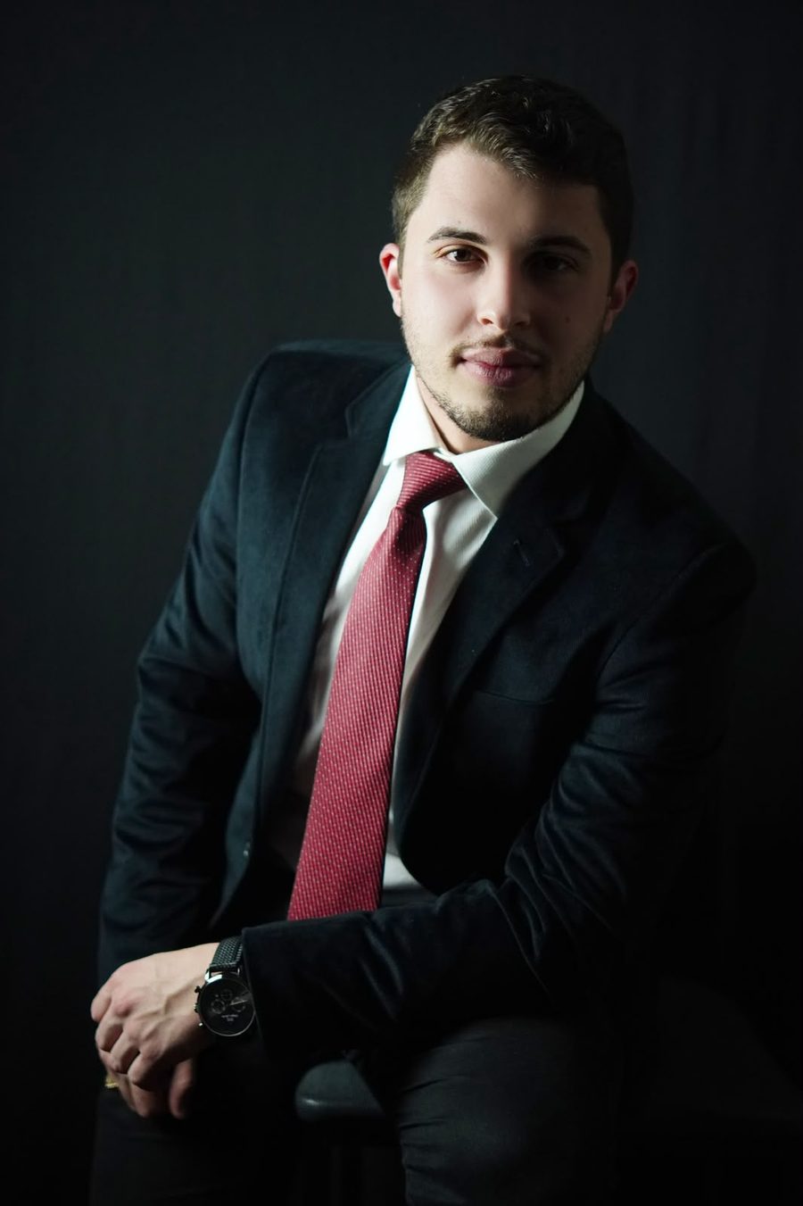 Dr. Willian Bussolotto Bocalon