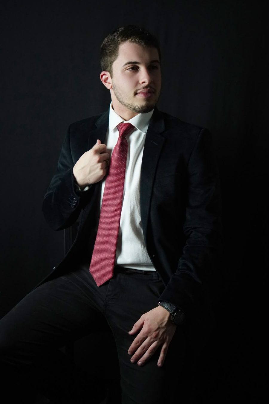 Dr. Willian Bussolotto Bocalon